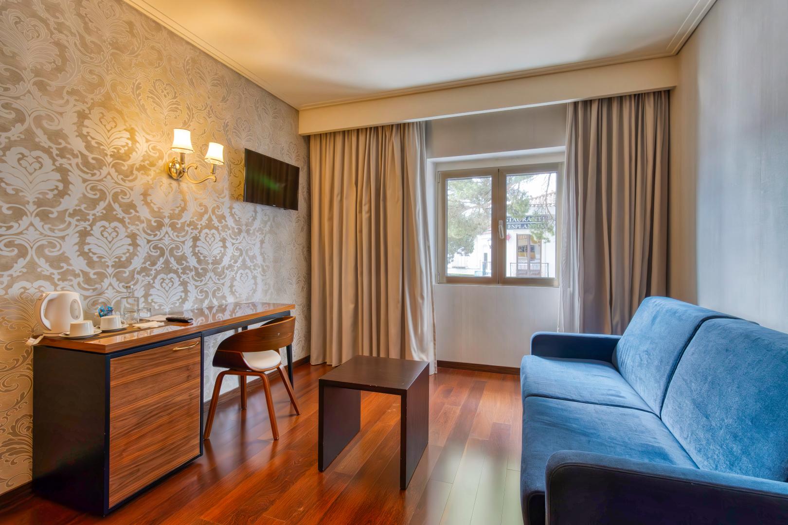 Hotel Lis Batalha Mestre Afonso Domingues foto 37