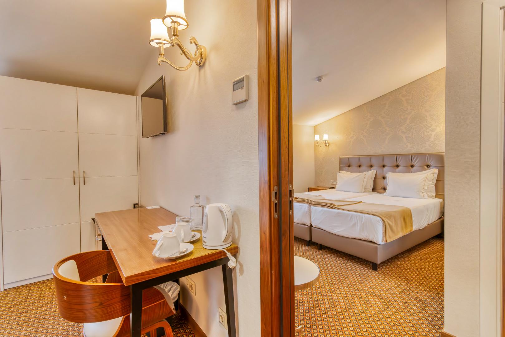 Hotel Lis Batalha Mestre Afonso Domingues foto 24