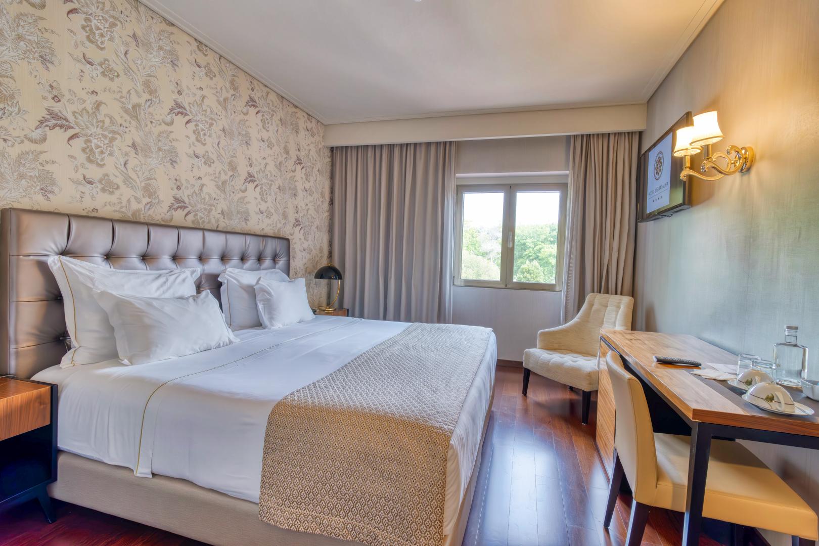 Hotel Lis Batalha Mestre Afonso Domingues foto 8