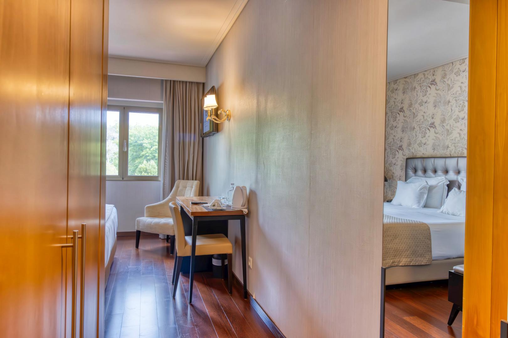 Hotel Lis Batalha Mestre Afonso Domingues foto 9