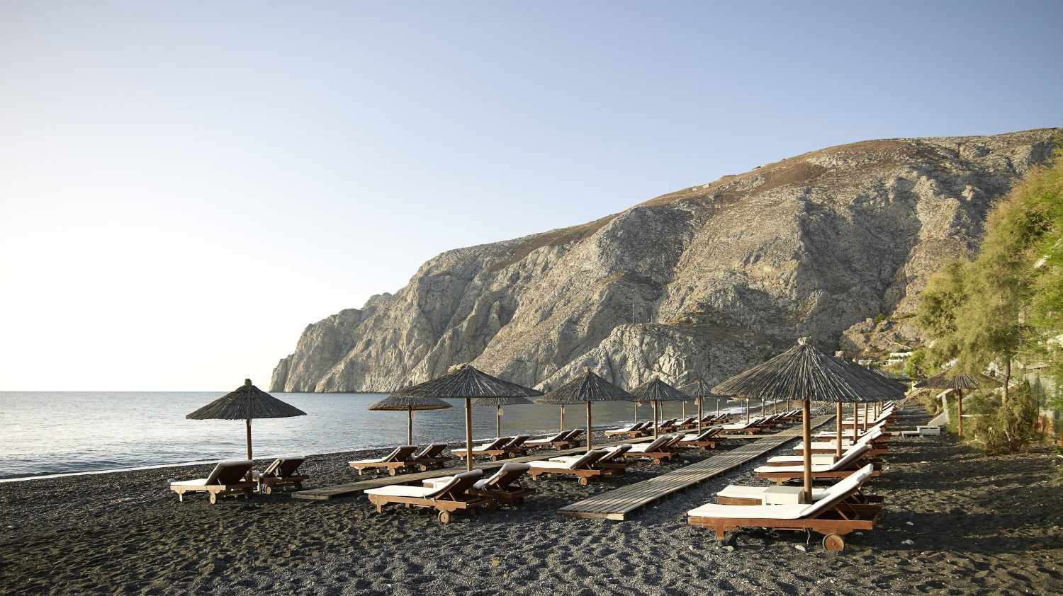 Afroditi Venus Beach Resort foto 25