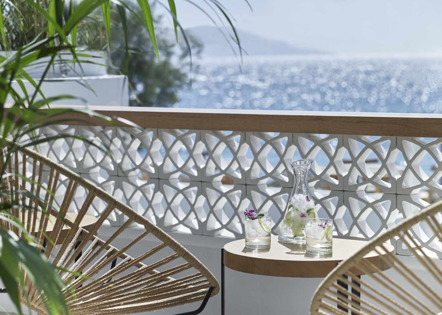 Afroditi Venus Beach Resort foto 40