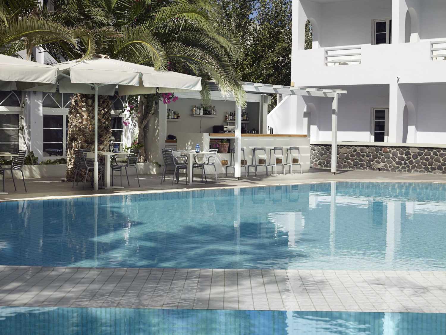Afroditi Venus Beach Resort foto 250