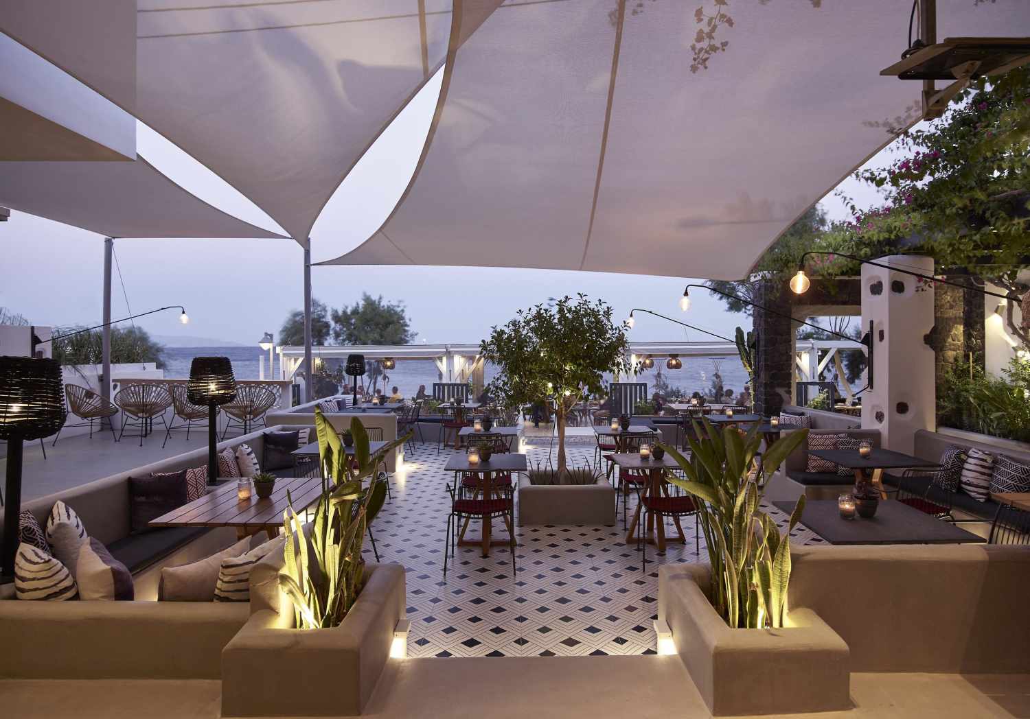 Afroditi Venus Beach Resort foto 10