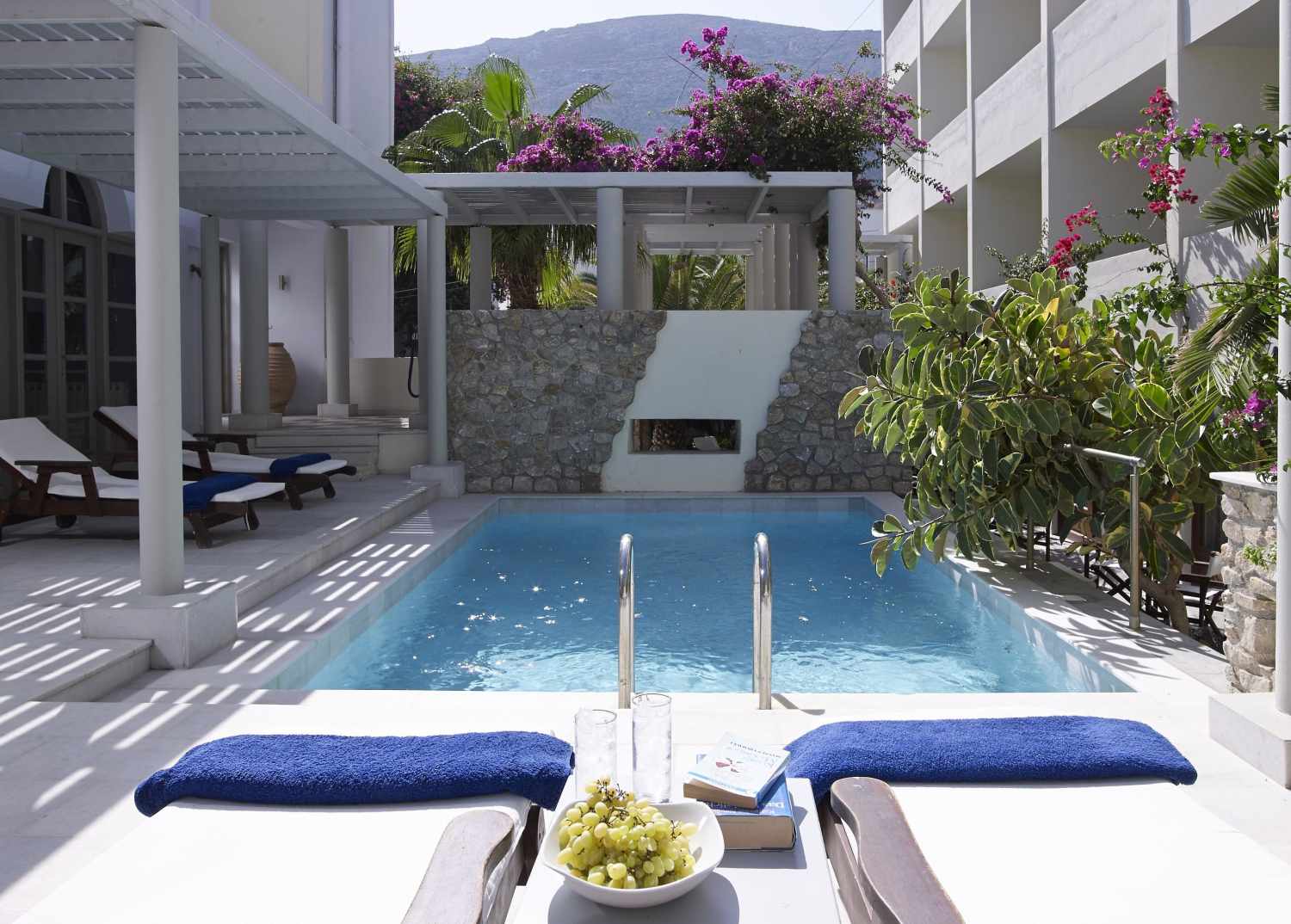 Afroditi Venus Beach Resort foto 14