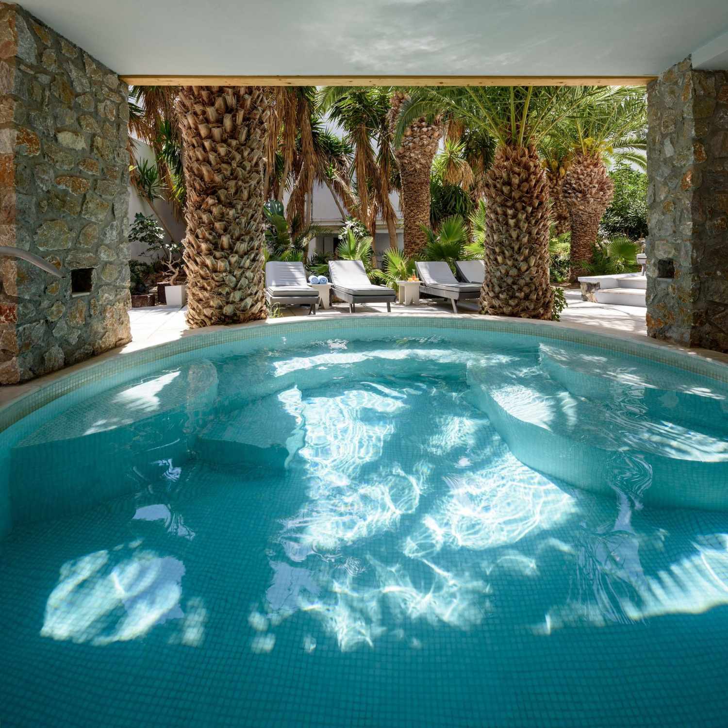 Afroditi Venus Beach Resort foto 374