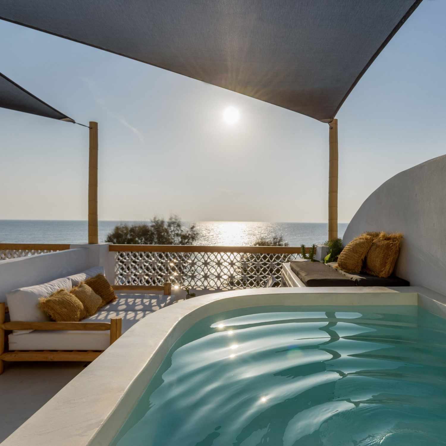 Afroditi Venus Beach Resort foto 410