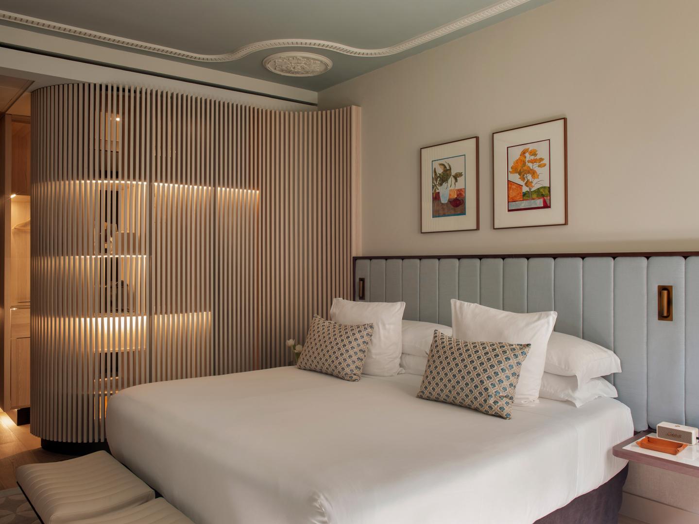 Grand Hotel Central foto 7