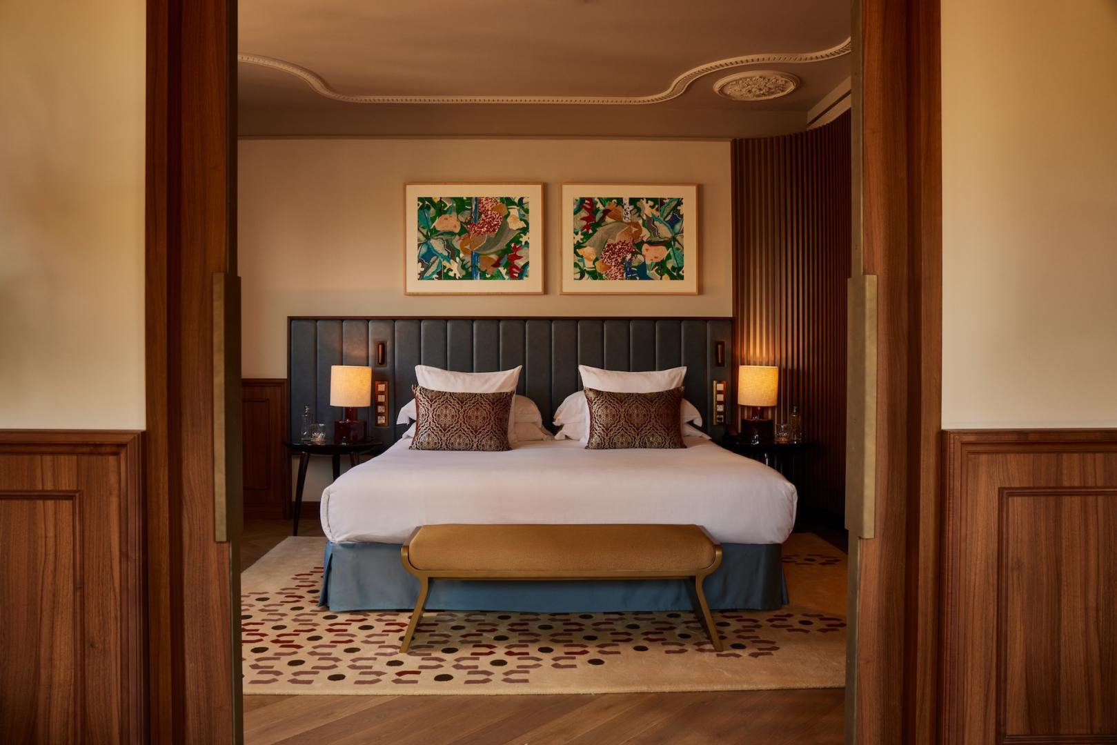 Grand Hotel Central foto 25