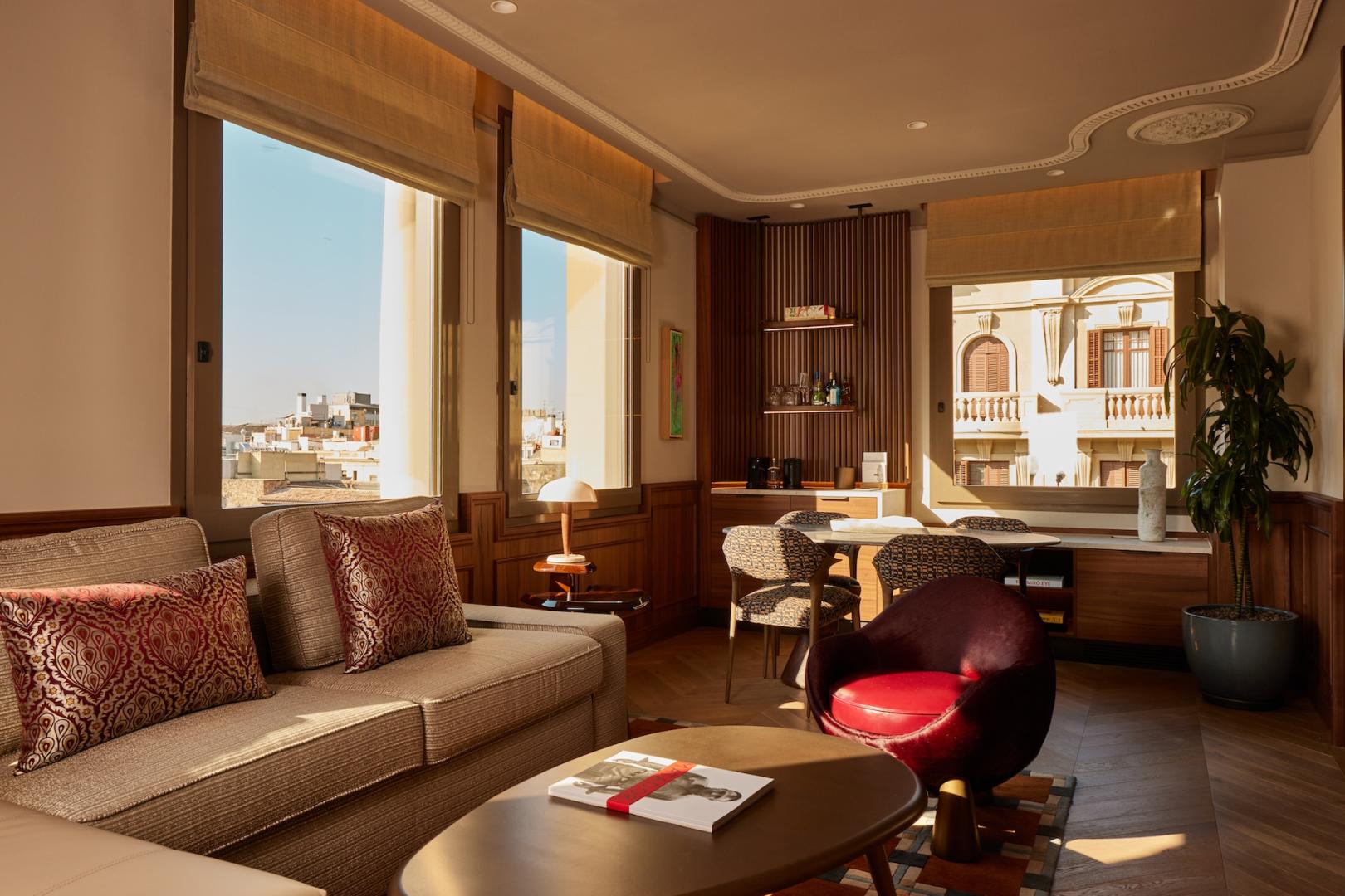 Grand Hotel Central foto 18