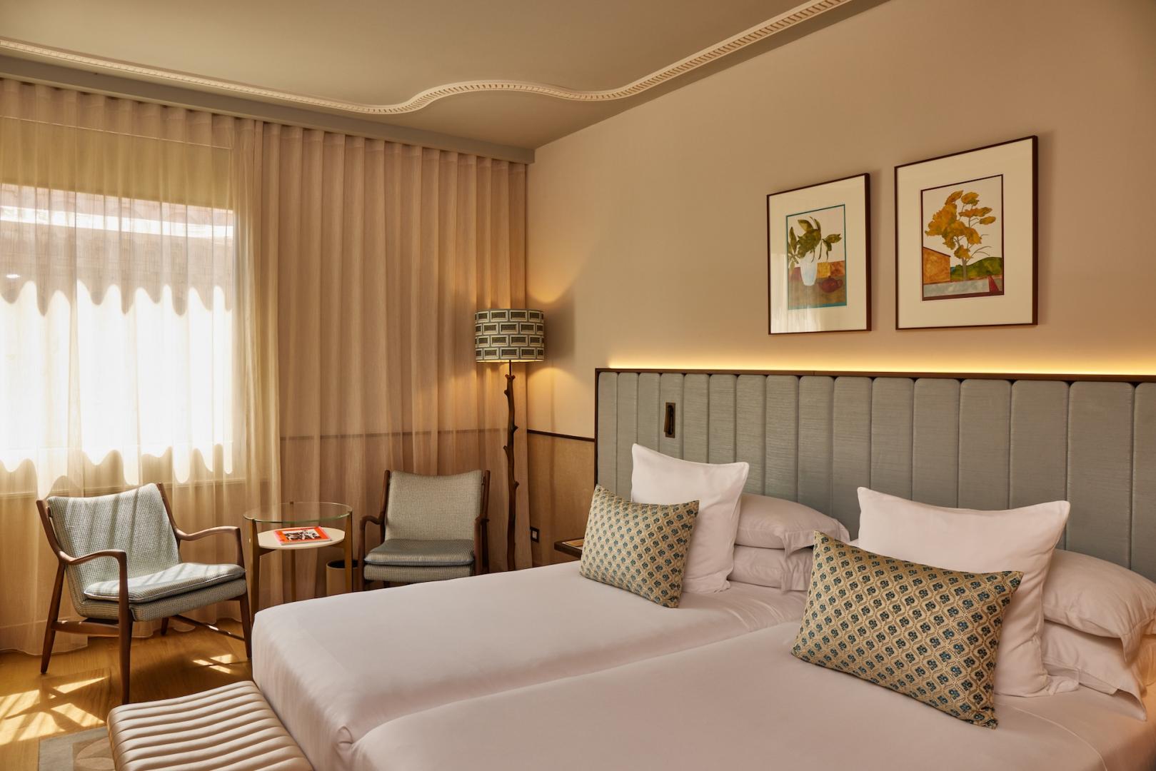 Grand Hotel Central foto 30