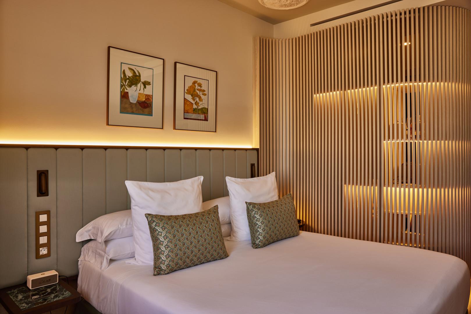 Grand Hotel Central foto 33