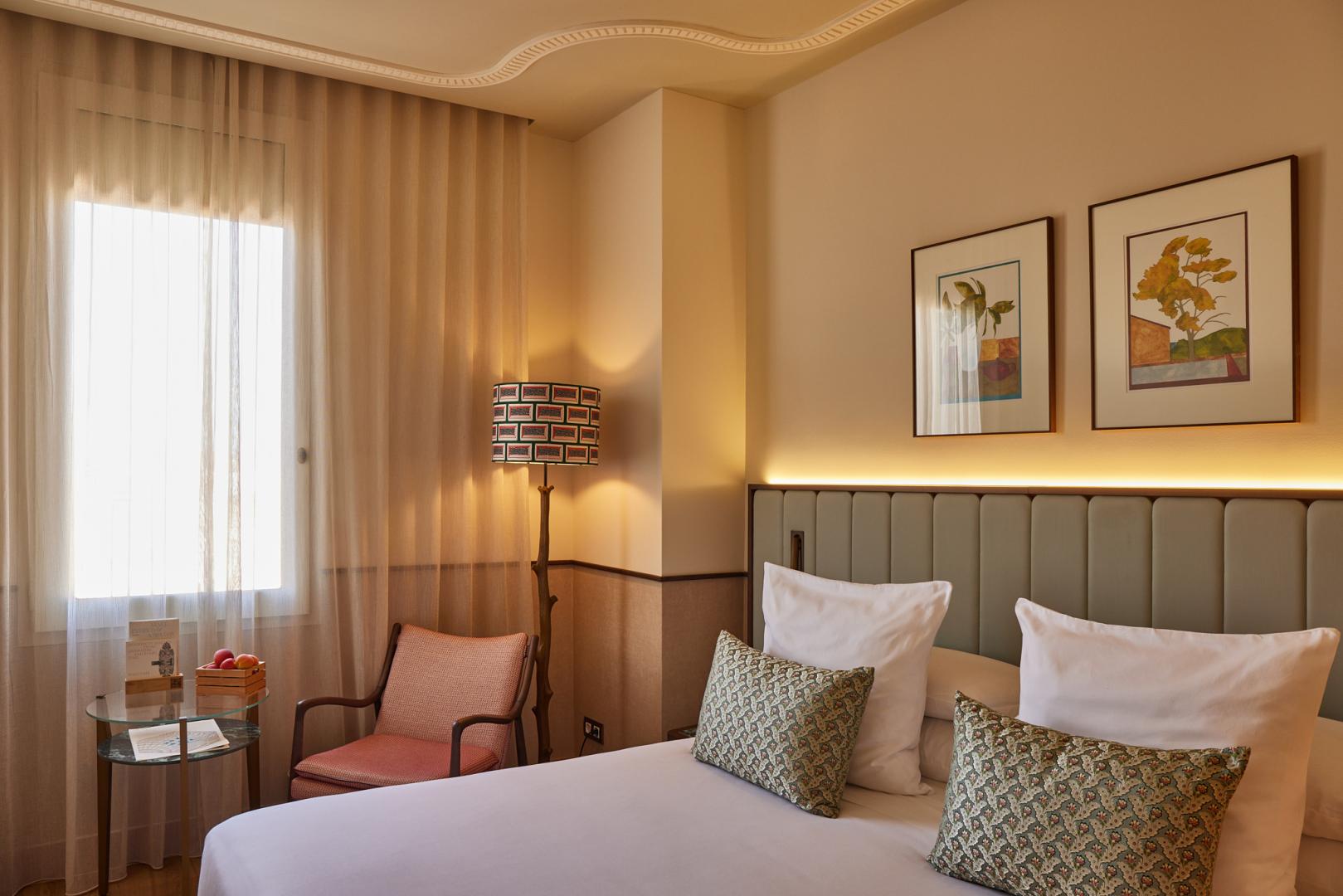 Grand Hotel Central foto 34