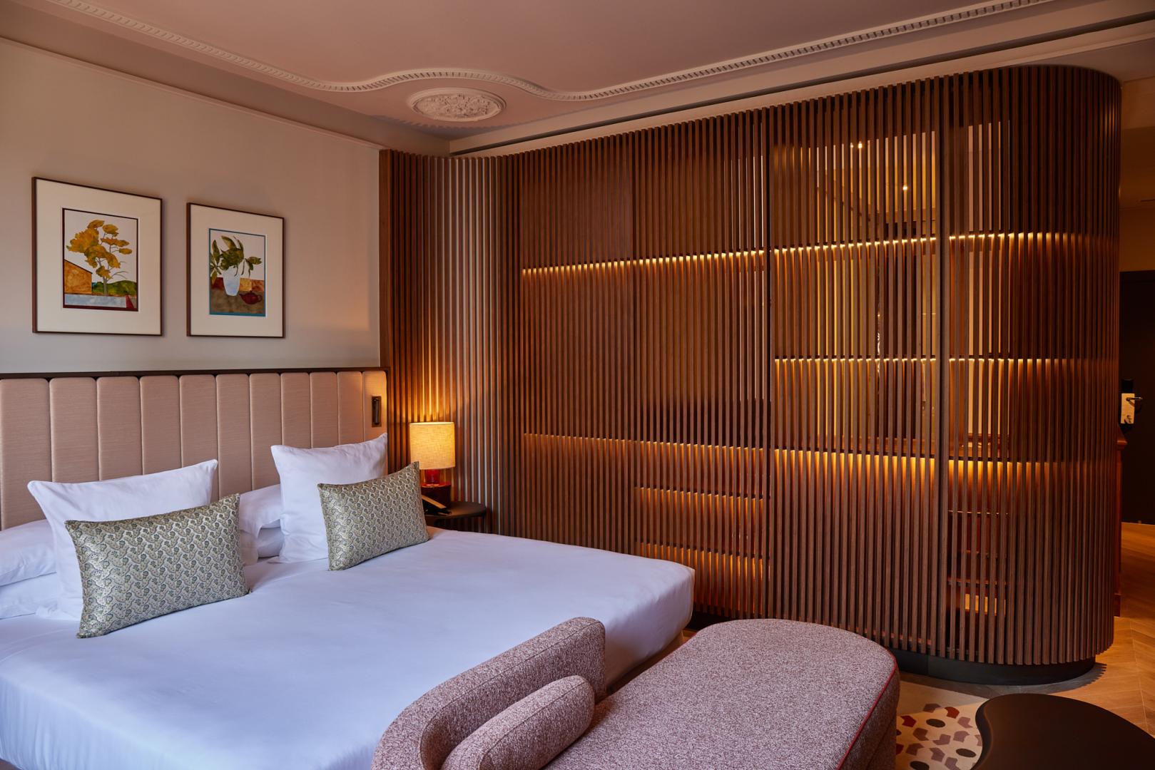 Grand Hotel Central foto 42