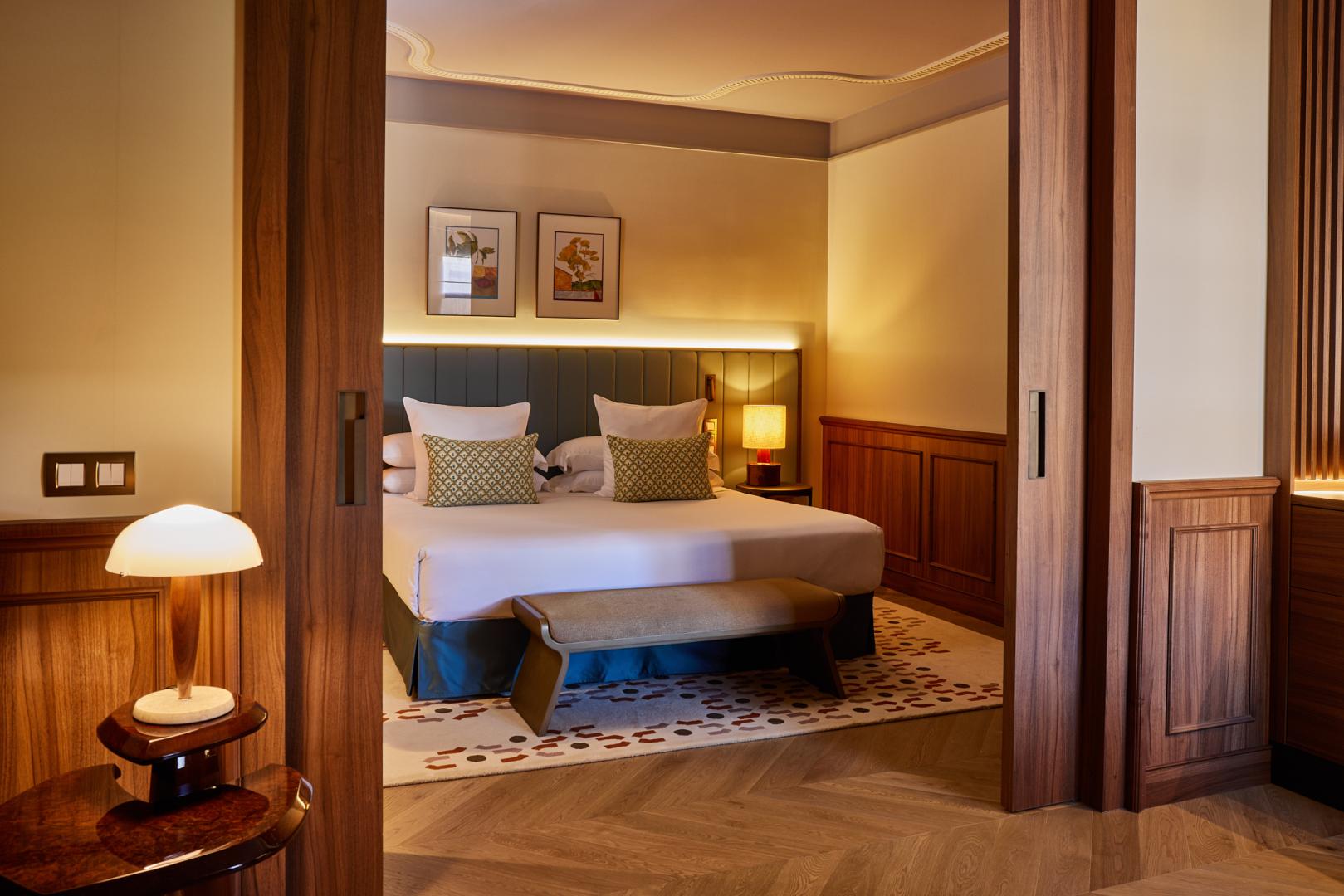 Grand Hotel Central foto 31