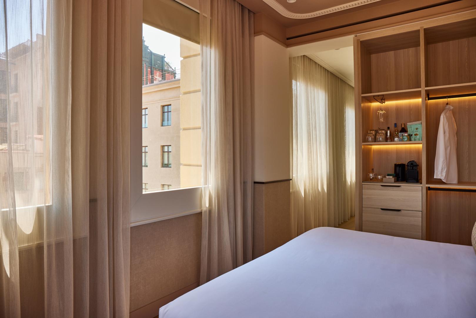 Grand Hotel Central foto 38
