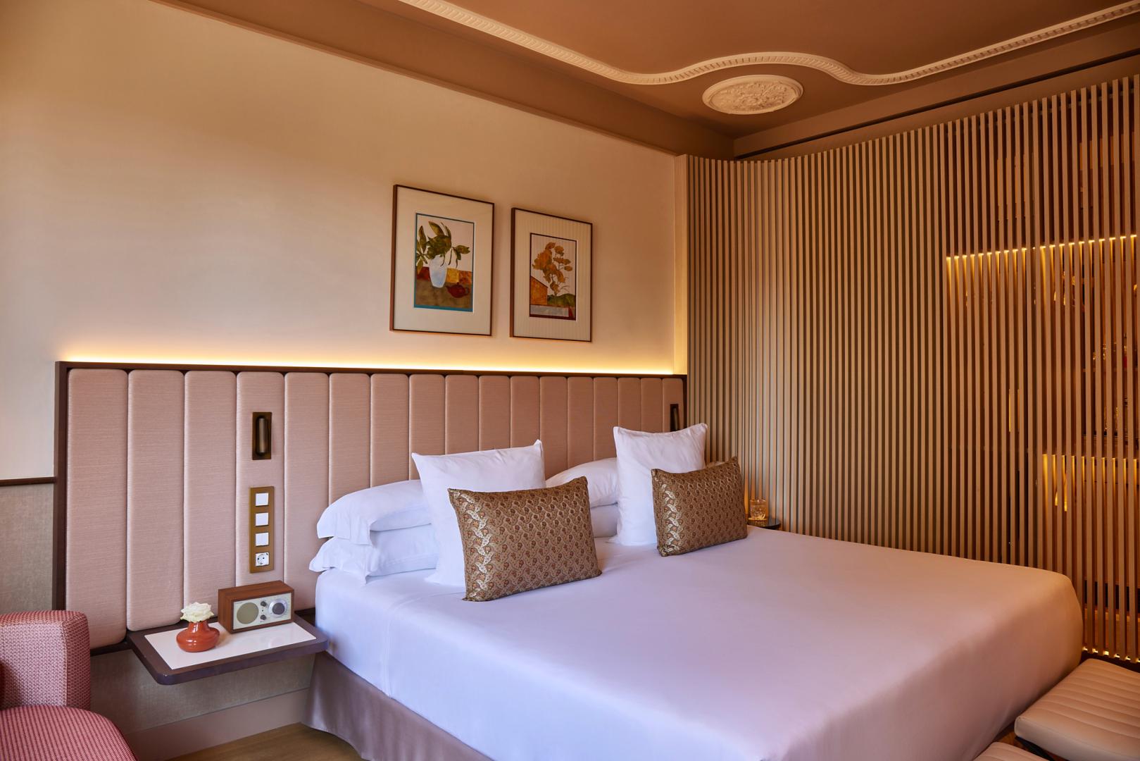 Grand Hotel Central foto 9