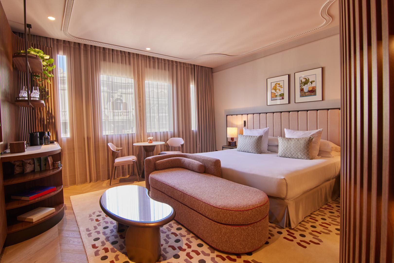 Grand Hotel Central foto 40