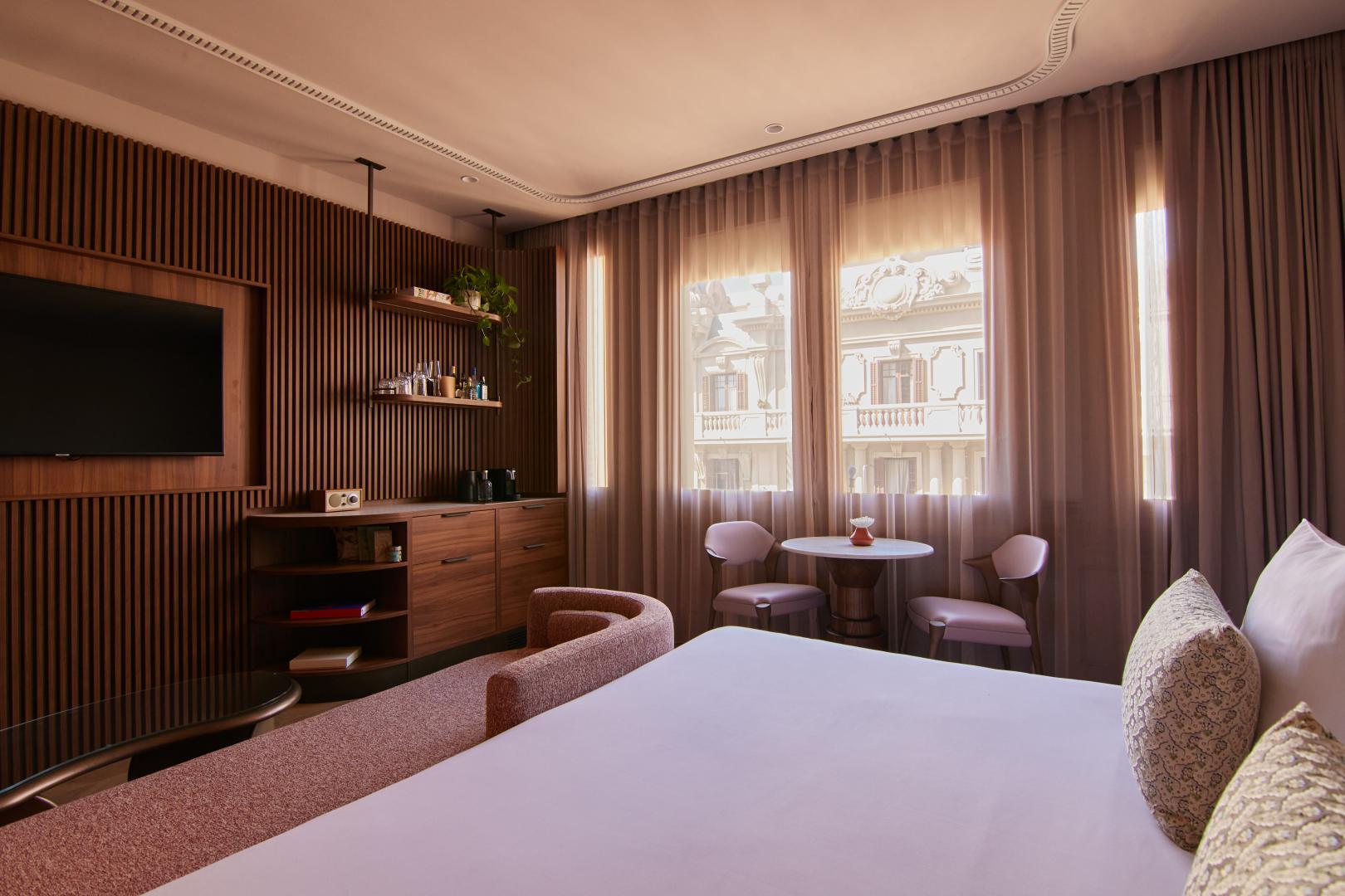 Grand Hotel Central foto 41