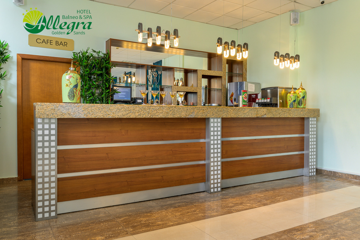 Hotel Allegra foto 17