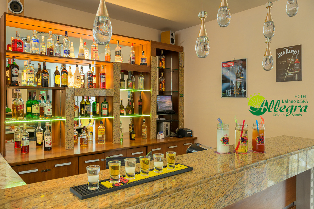 Hotel Allegra foto 22