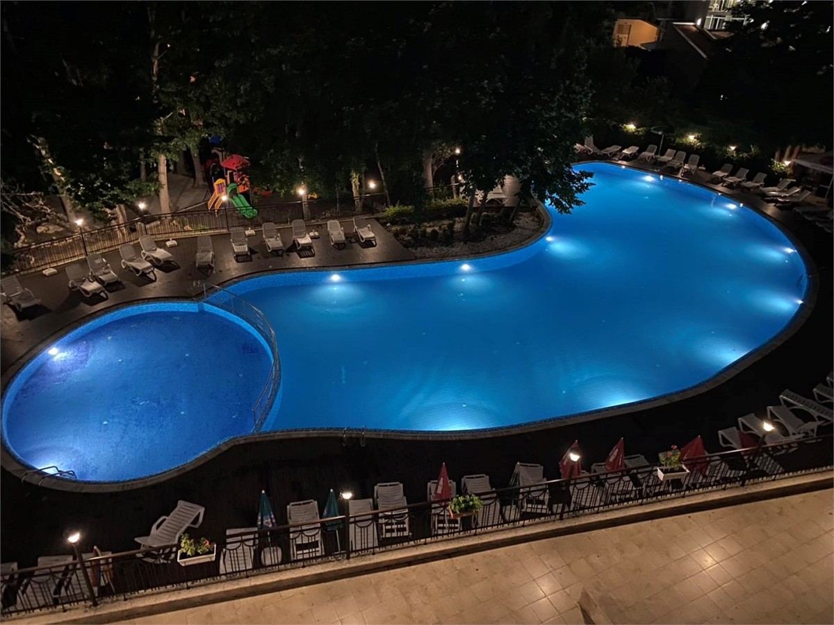 Hotel Allegra foto 6