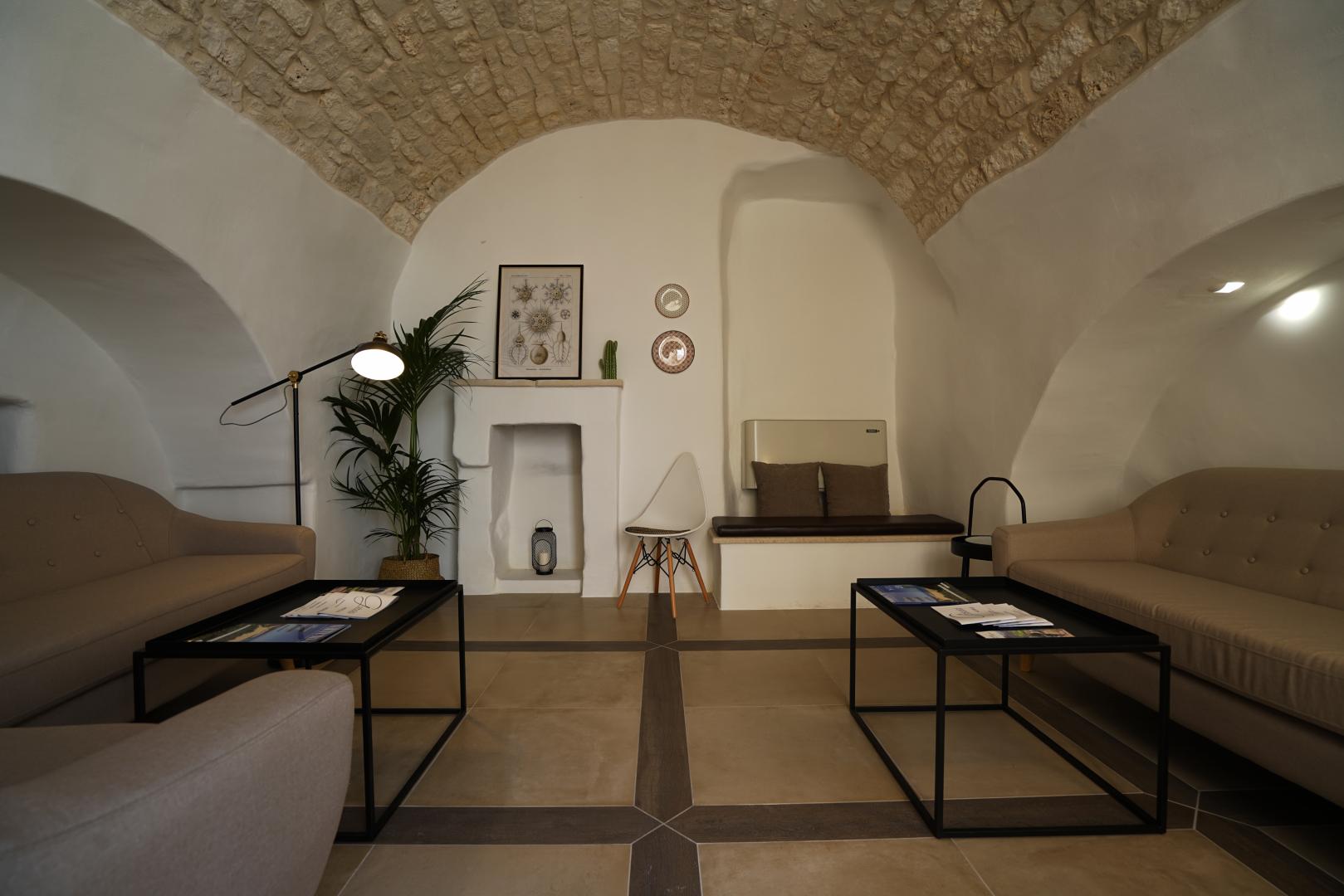 GH Dimora Sant'Anna foto 8