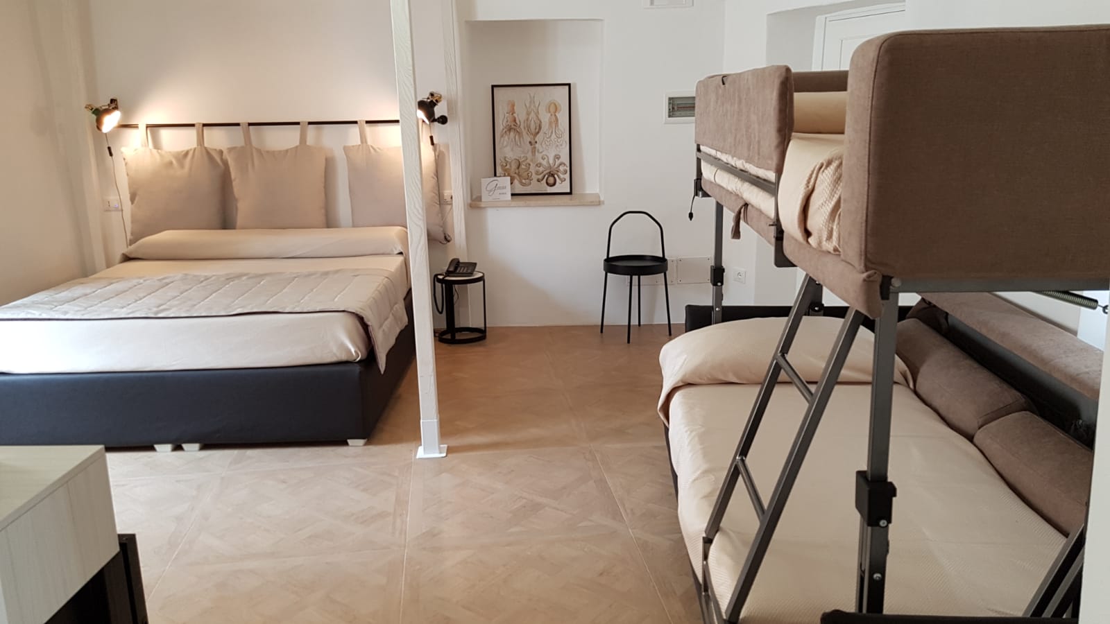 GH Dimora Sant'Anna foto 7