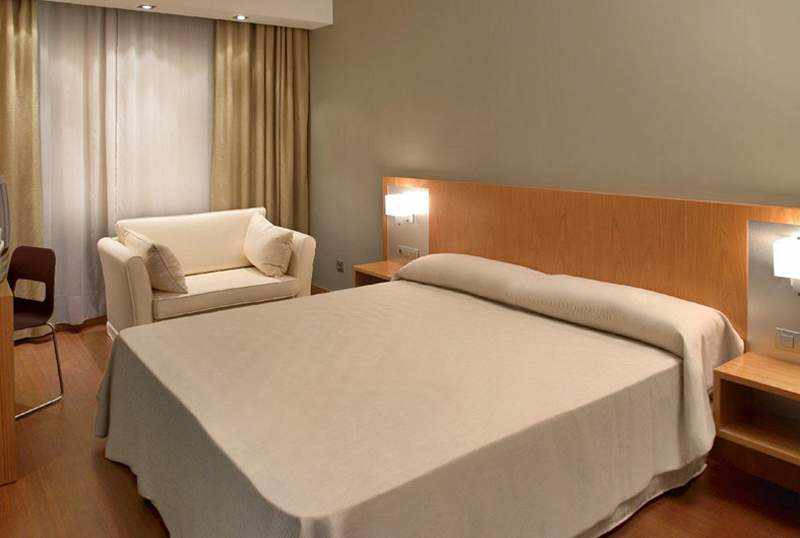Sercotel Hotel AG Express Elche foto 7