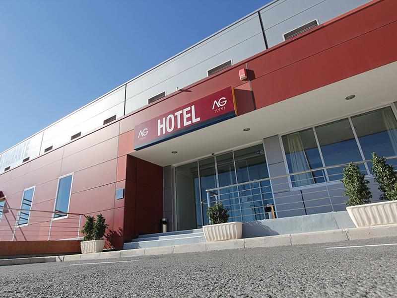 Sercotel Hotel AG Express Elche