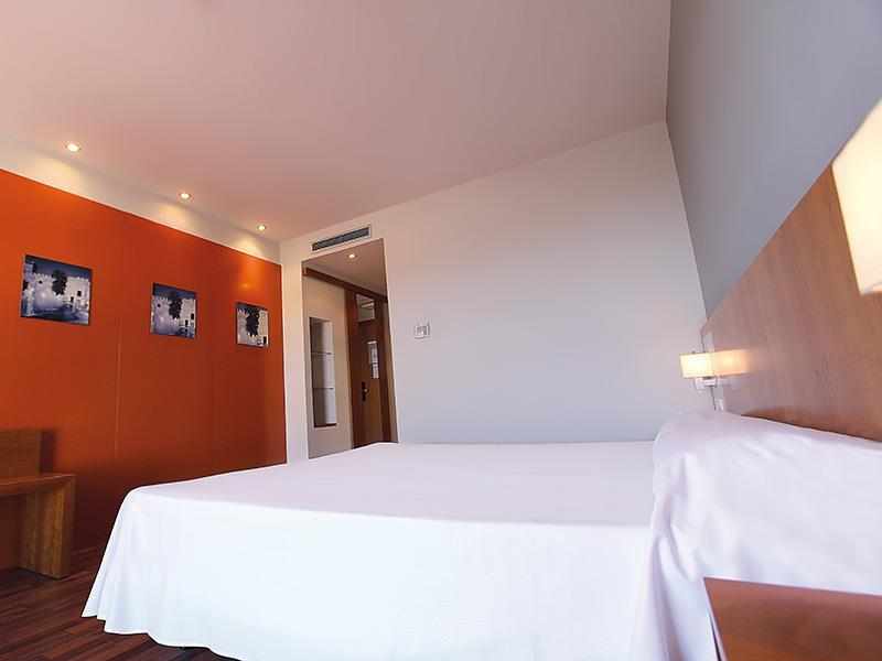 Sercotel Hotel AG Express Elche foto 10