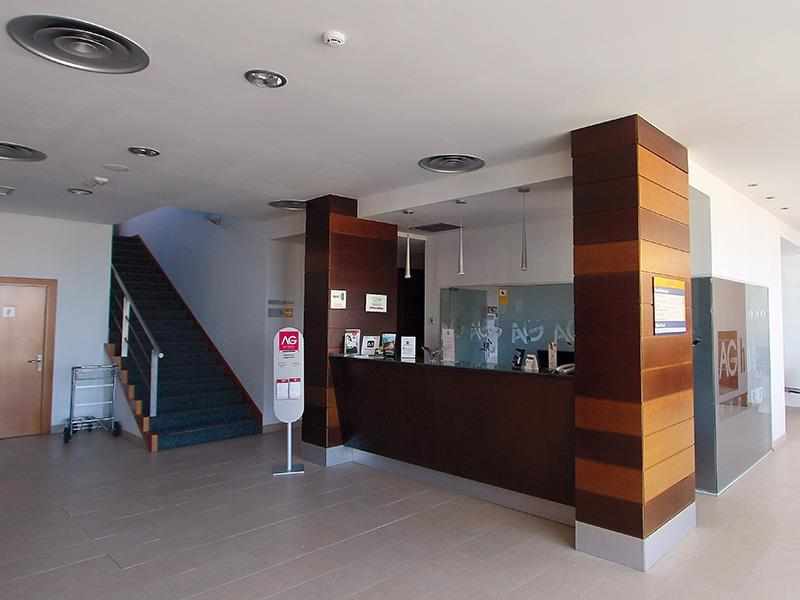 Sercotel Hotel AG Express Elche foto 11