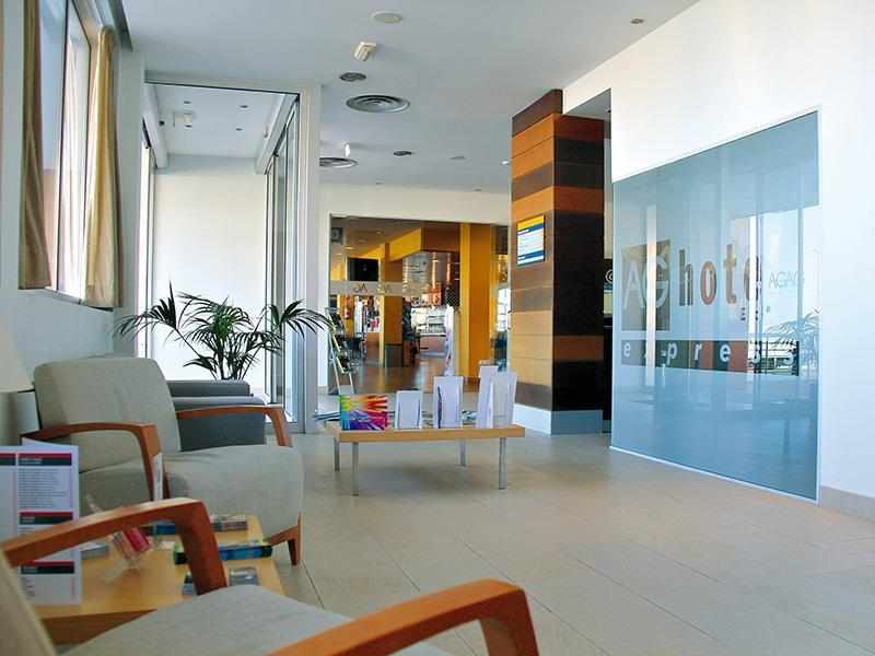 Sercotel Hotel AG Express Elche foto 14