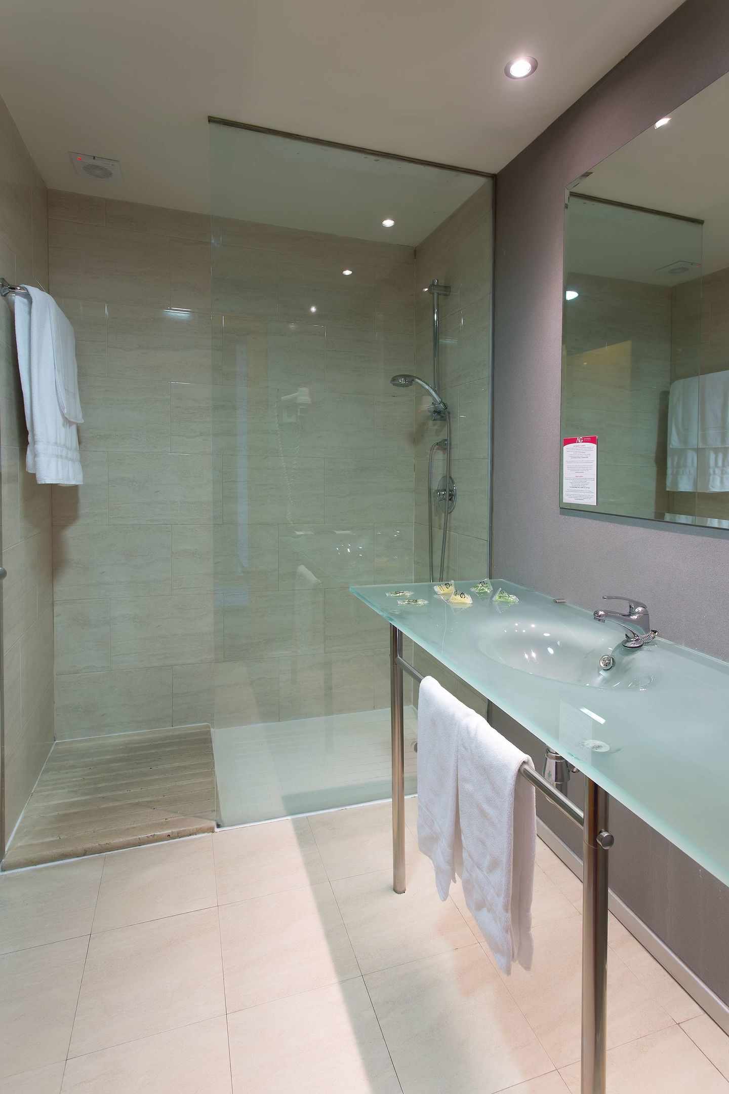Sercotel Hotel AG Express Elche foto 5
