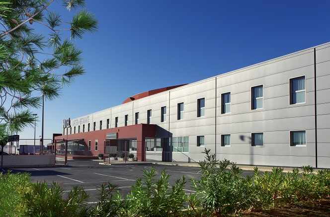 Sercotel Hotel AG Express Elche foto 18