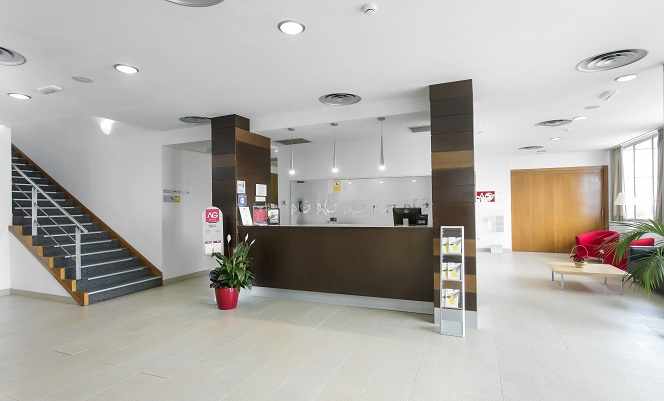 Sercotel Hotel AG Express Elche foto 19