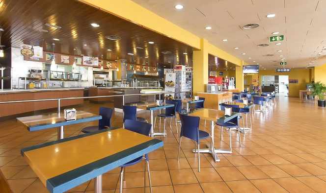 Sercotel Hotel AG Express Elche foto 23