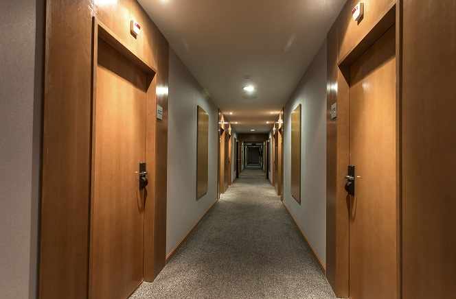 Sercotel Hotel AG Express Elche foto 24