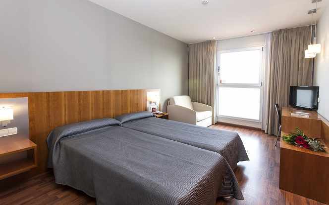 Sercotel Hotel AG Express Elche foto 25