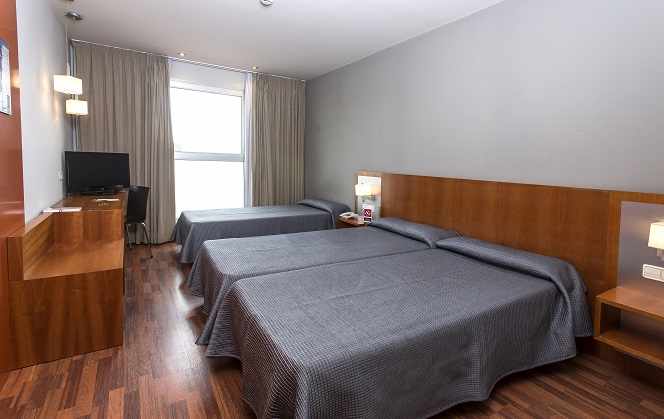 Sercotel Hotel AG Express Elche foto 26