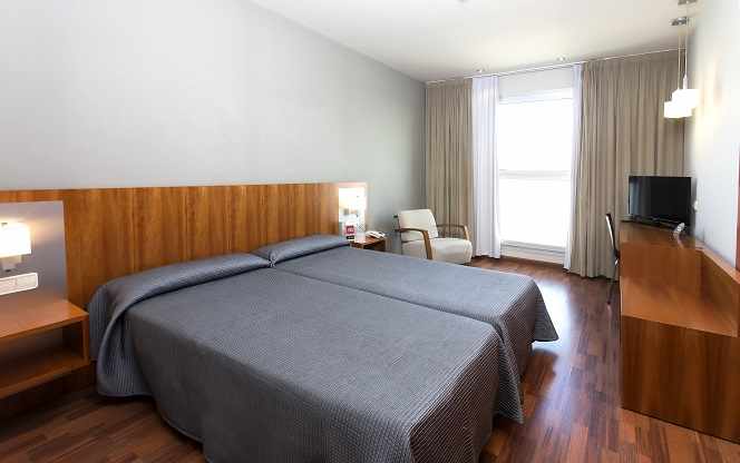 Sercotel Hotel AG Express Elche foto 27