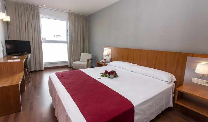 Sercotel Hotel AG Express Elche foto 28