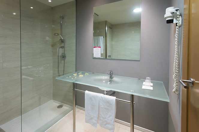 Sercotel Hotel AG Express Elche foto 29