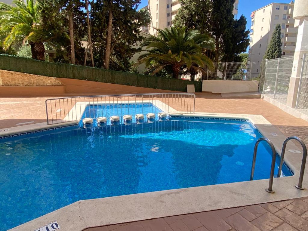 Las Torres Gardens image 0