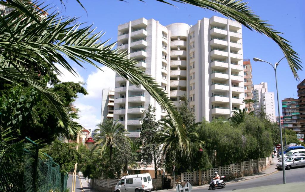 Las Torres Gardens foto 11