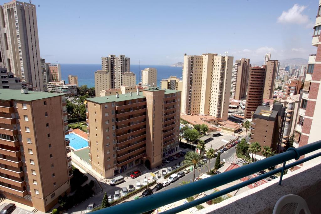 Las Torres Gardens foto 14