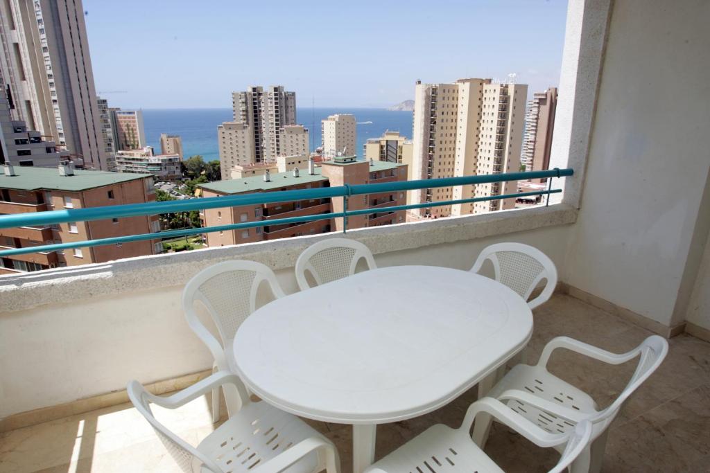 Las Torres Gardens foto 10