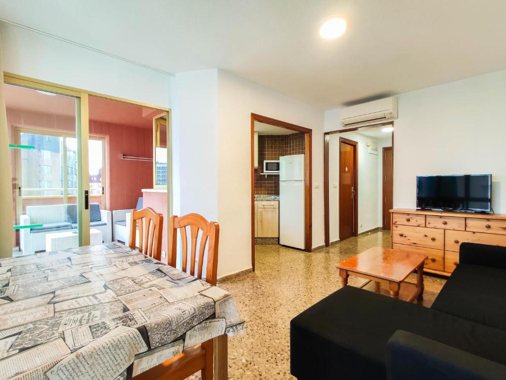 Picasso Apartments foto 12