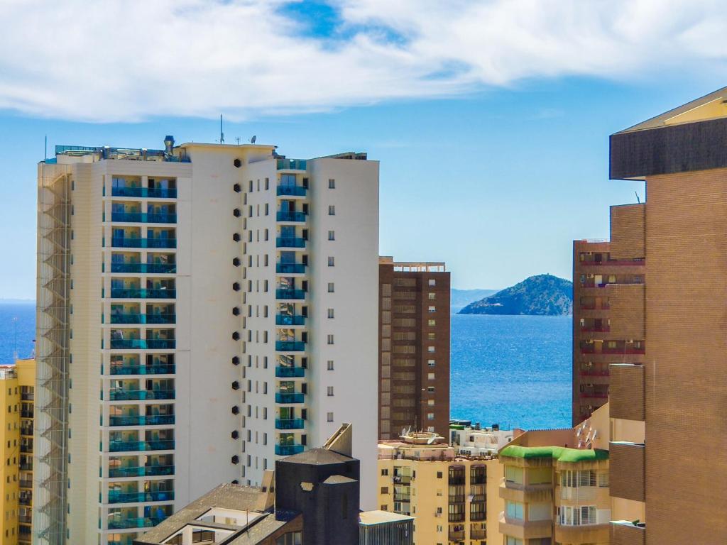 Picasso Apartments foto 7