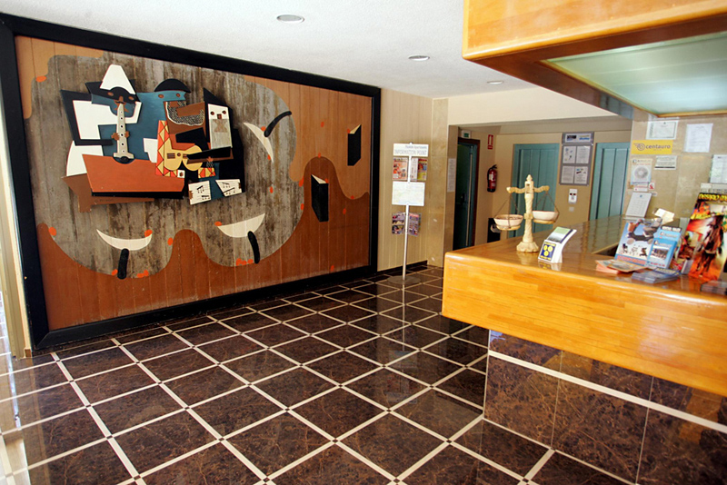 Picasso Apartments foto 9